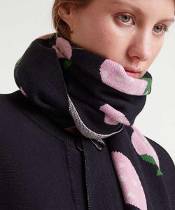COMPAÑÍA FANTÁSTICA | STRAWBERRY SCARF - PINK