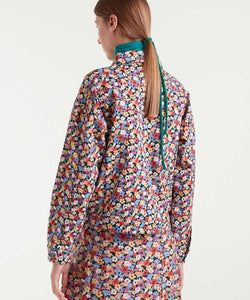 COMPAÑÍA FANTÁSTICA | WILD FLOWER JACKET - MULTICOLOR