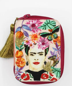 FRIDA KAHLO BOX - MULTICOLOR