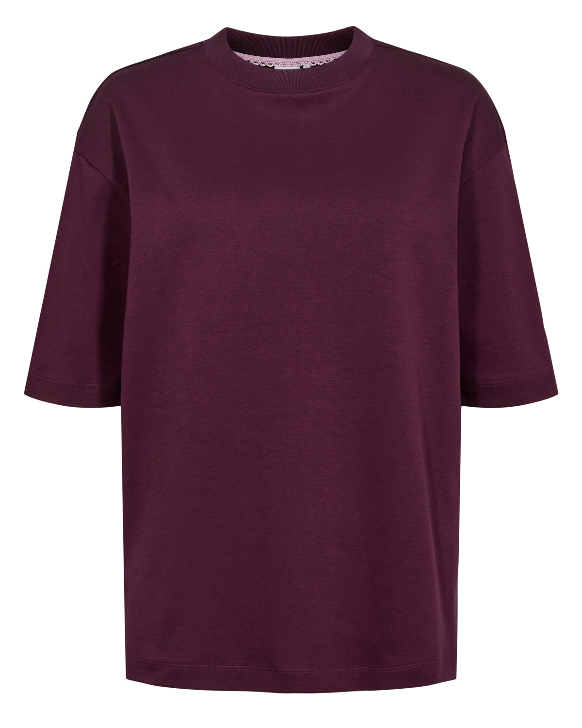 NÜMPH | GIRA T-SHIRT - WINETASTING