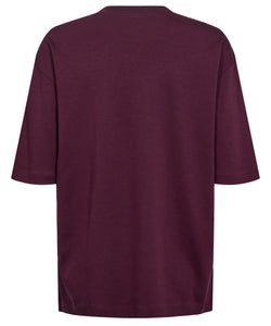 NÜMPH | GIRA T-SHIRT - WINETASTING