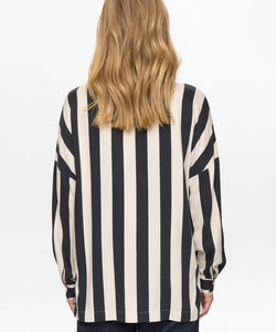 NÜMPH | MINZU SHIRT - CUMIN