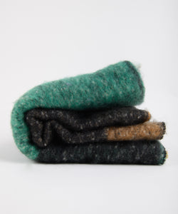 2.0 KNITTED SCARF - MULTICOLOR