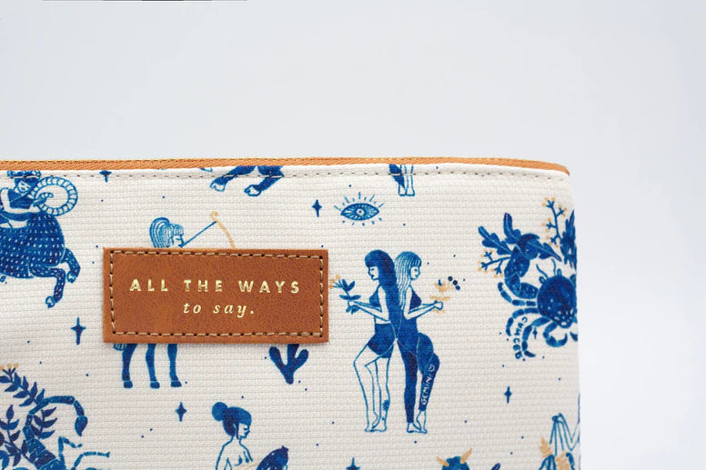 ATWTS | POUCH BAG - ASTRO