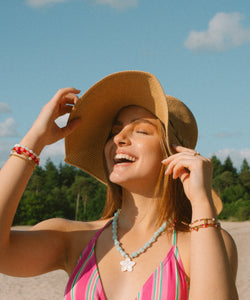 MABLE | ARMBAND - CANDY