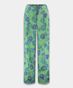 HARPER & YVE | HOLLY PANTS - FOREST FLOWER