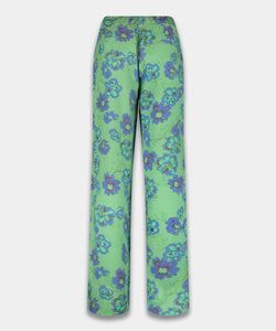 HARPER & YVE | HOLLY PANTS - FOREST FLOWER