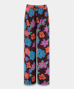 HARPER & YVE | ROSIE PANTS - MYSTIC FLOWER