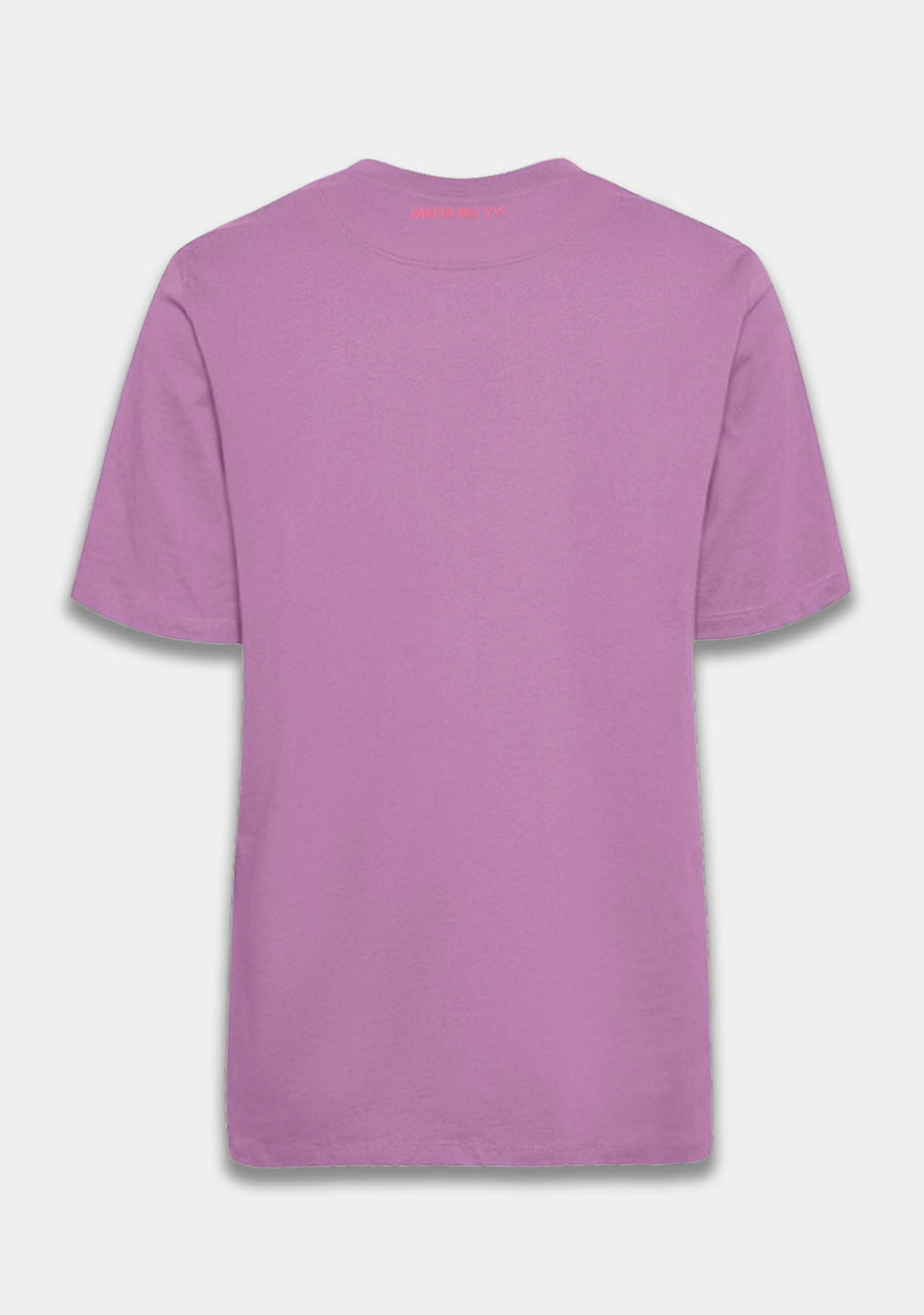 HARPER & YVE | LE SOLEIL SS TEE - LI LA LOVE