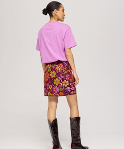 HARPER & YVE | LE SOLEIL SS TEE - LI LA LOVE