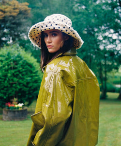 HARPER & YVE |  RANDY JACKET - SPICY OLIVE
