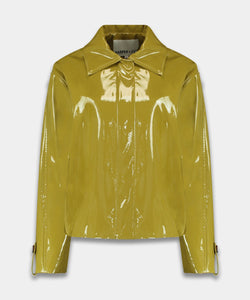 HARPER & YVE |  RANDY JACKET - SPICY OLIVE