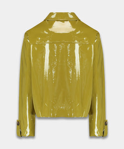 HARPER & YVE |  RANDY JACKET - SPICY OLIVE
