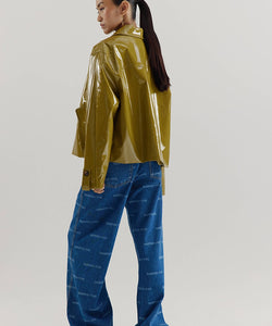 HARPER & YVE |  RANDY JACKET - SPICY OLIVE