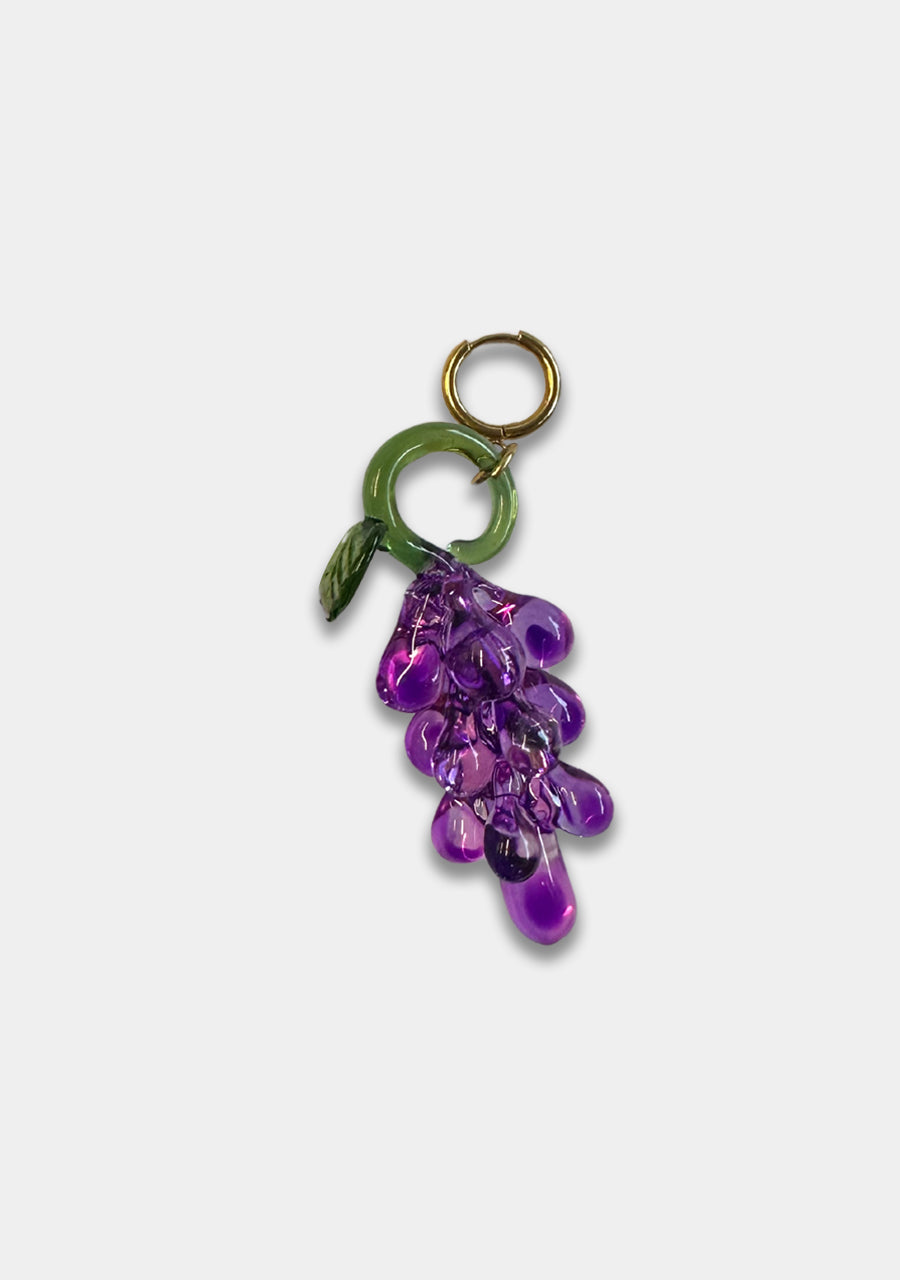 HARPER & YVE | TESSA '25 COLLECTION: GRAPE BEDEL - LI LA LOVE