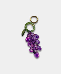 HARPER & YVE | TESSA '25 COLLECTION: GRAPE BEDEL - LI LA LOVE