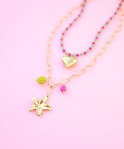 MABLE | KETTING - JASMINE GRAPE