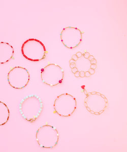 MABLE | ARMBAND - CHARLIE HEART