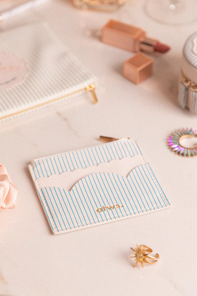 ATWTS | WALLET - FEMINIST BADASS