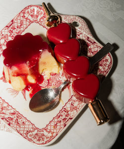 YUP IN DE BOOM | KERST PIEK - HARTJES