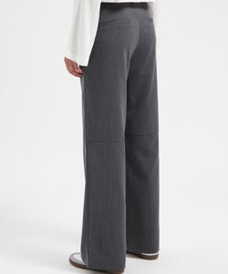 NOUS SOMMES LABELS | MARGIE TROUSERS - GREY