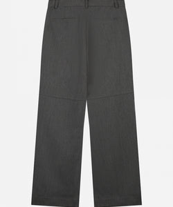 NOUS SOMMES LABELS | MARGIE TROUSERS - GREY