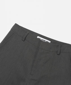 NOUS SOMMES LABELS | MARGIE TROUSERS - GREY