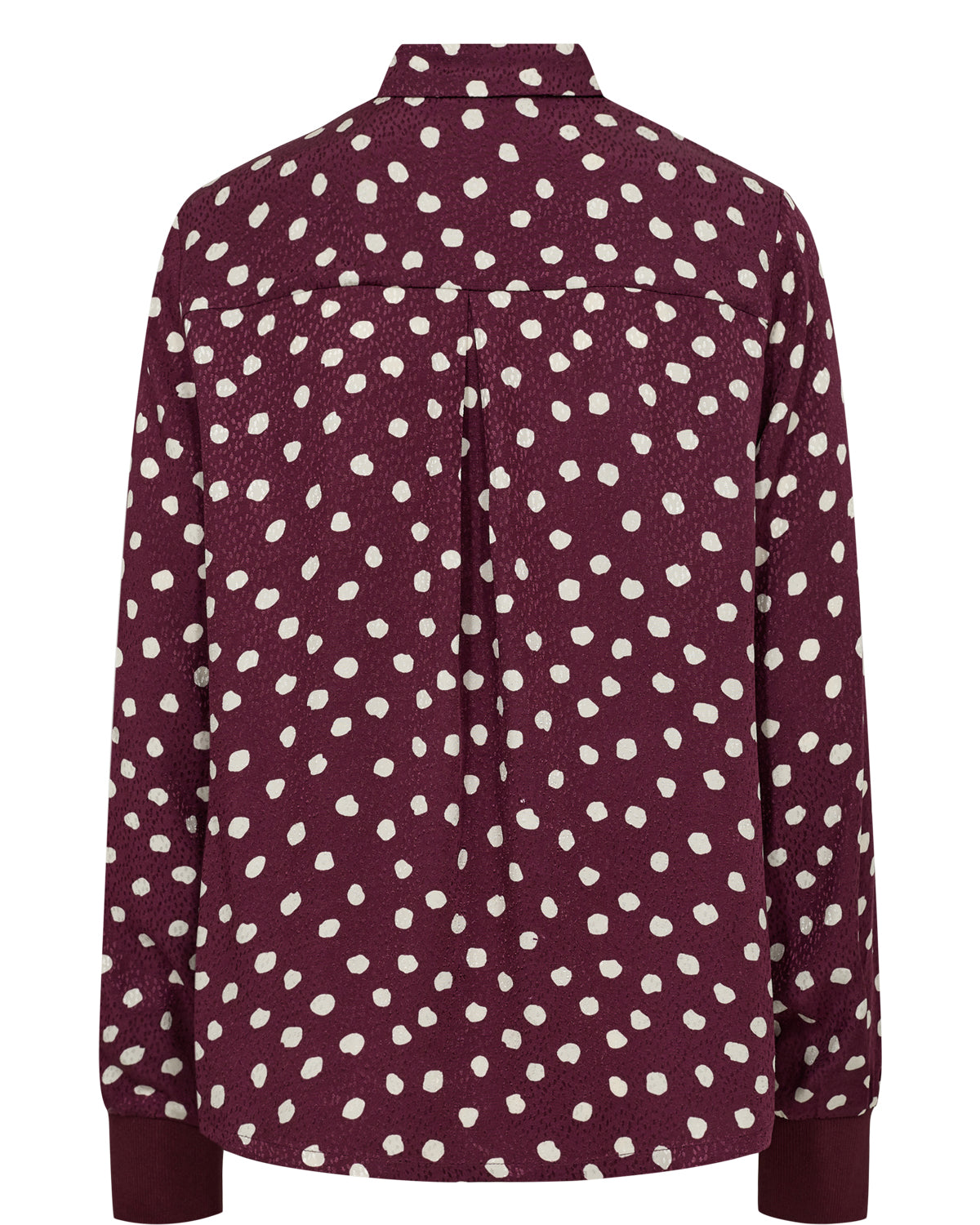 NÜMPH | LIVY SHIRT - WINETASTING
