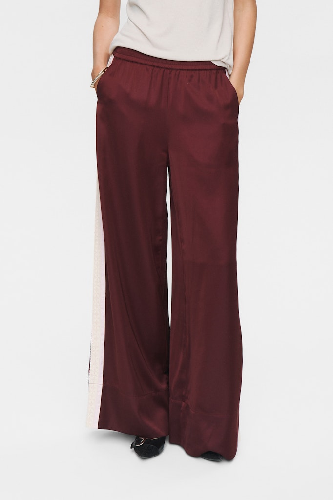 NÜMPH | SANTINA PANTS - WINETASTING