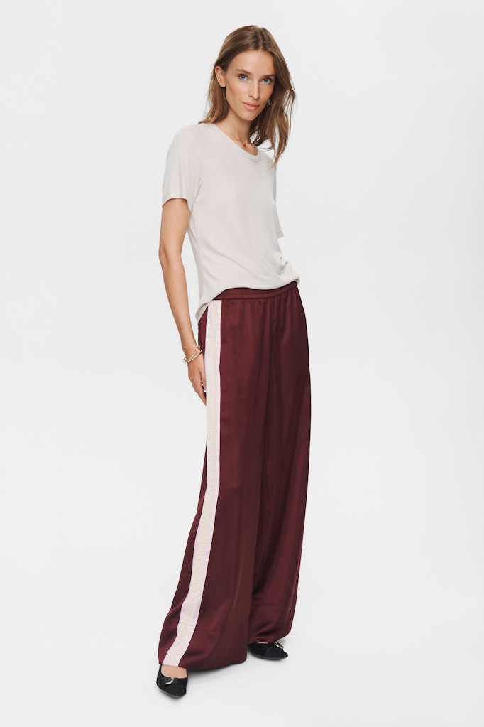 NÜMPH | SANTINA PANTS - WINETASTING