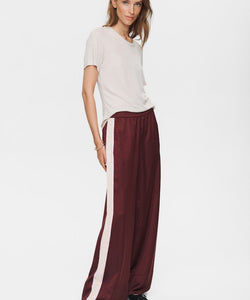 NÜMPH | SANTINA PANTS - WINETASTING