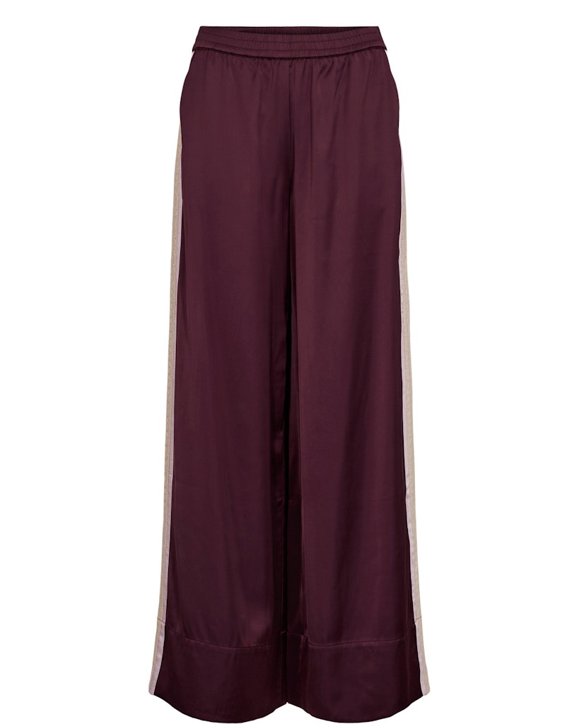 NÜMPH | SANTINA PANTS - WINETASTING