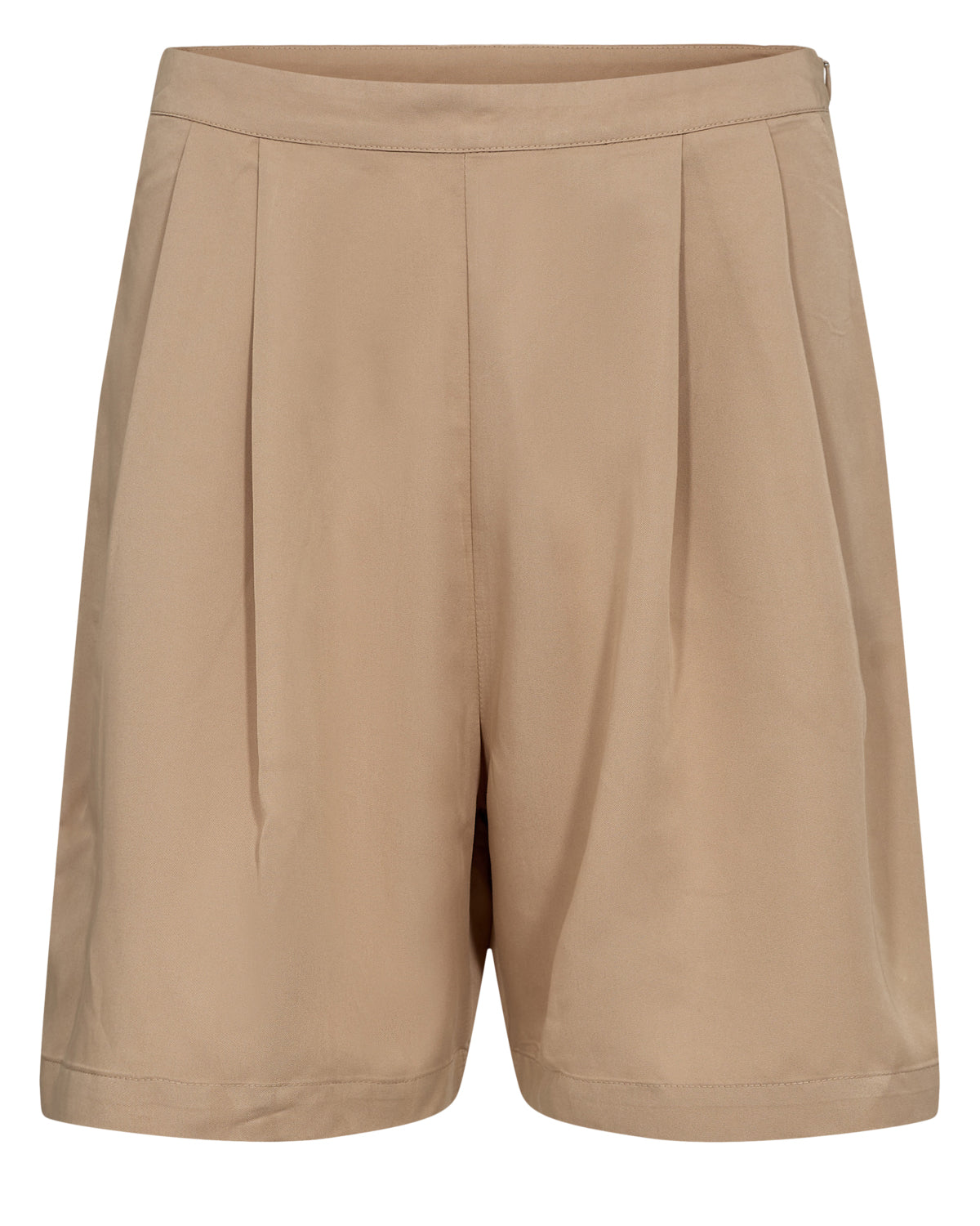 NUMPH | SUMMER SHORTS - SESAME