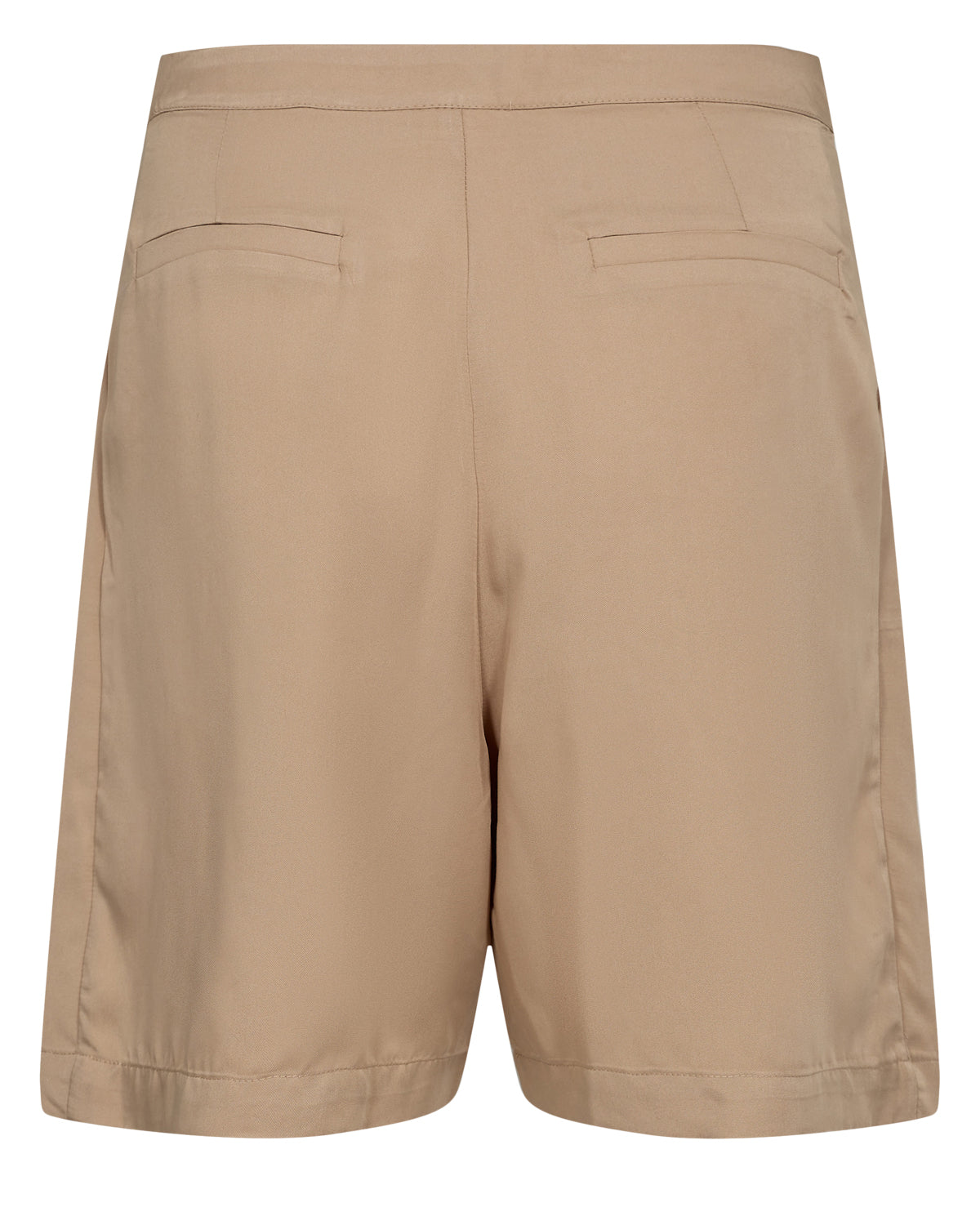 NUMPH | SUMMER SHORTS - SESAME