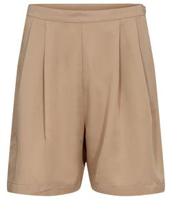 NUMPH | SUMMER SHORTS - SESAME