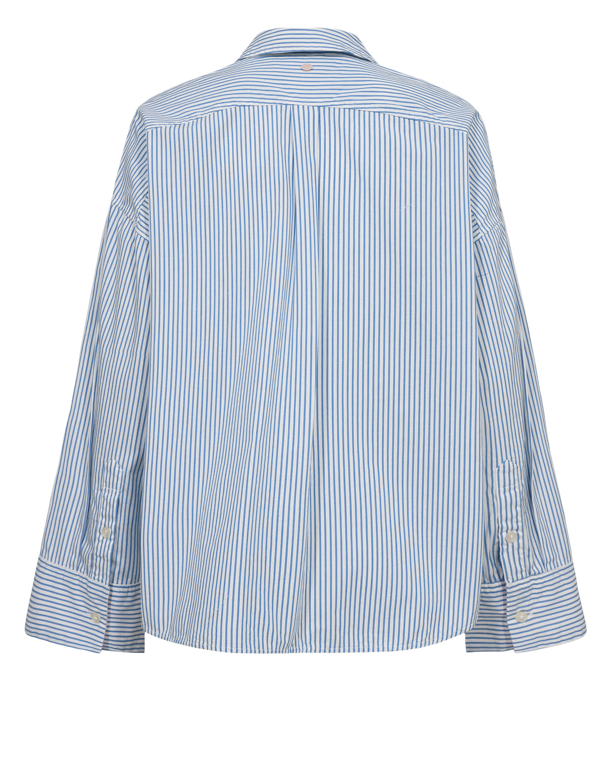 NÜMPH | DEBORA SHIRT - REGATTA