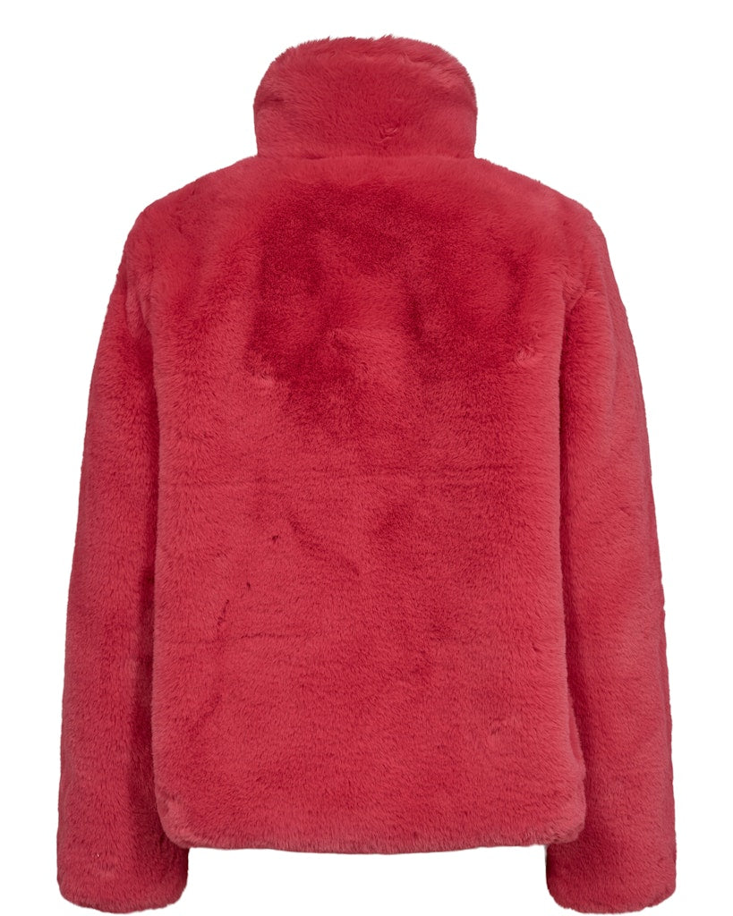 NÜMPH | WINDA JACKET - FANDANGO PINK