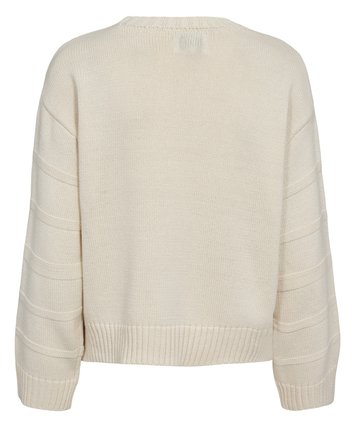 NUMPH | ANINE PULLOVER - BIRCH