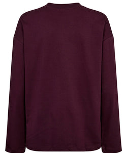 NÜMPH | GIRA SWEATER - WINETASTING