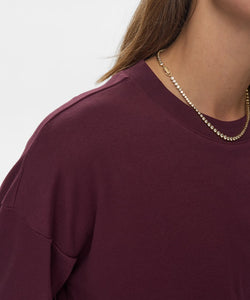 NÜMPH | GIRA SWEATER - WINETASTING