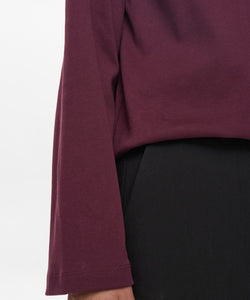 NÜMPH | GIRA SWEATER - WINETASTING