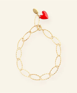 MABLE | ARMBAND - CHARLIE HEART
