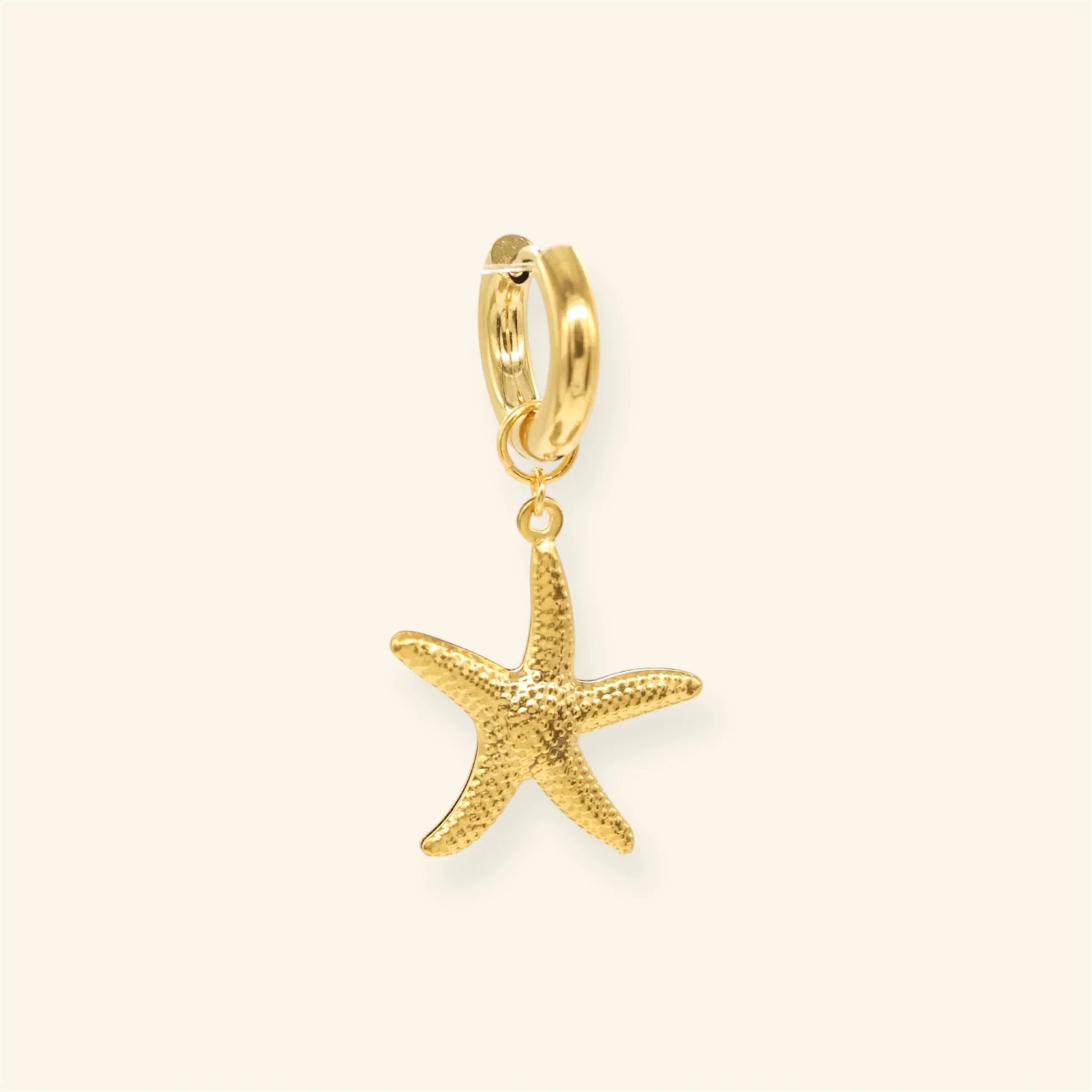 MABLE | EARRING - SEASTAR