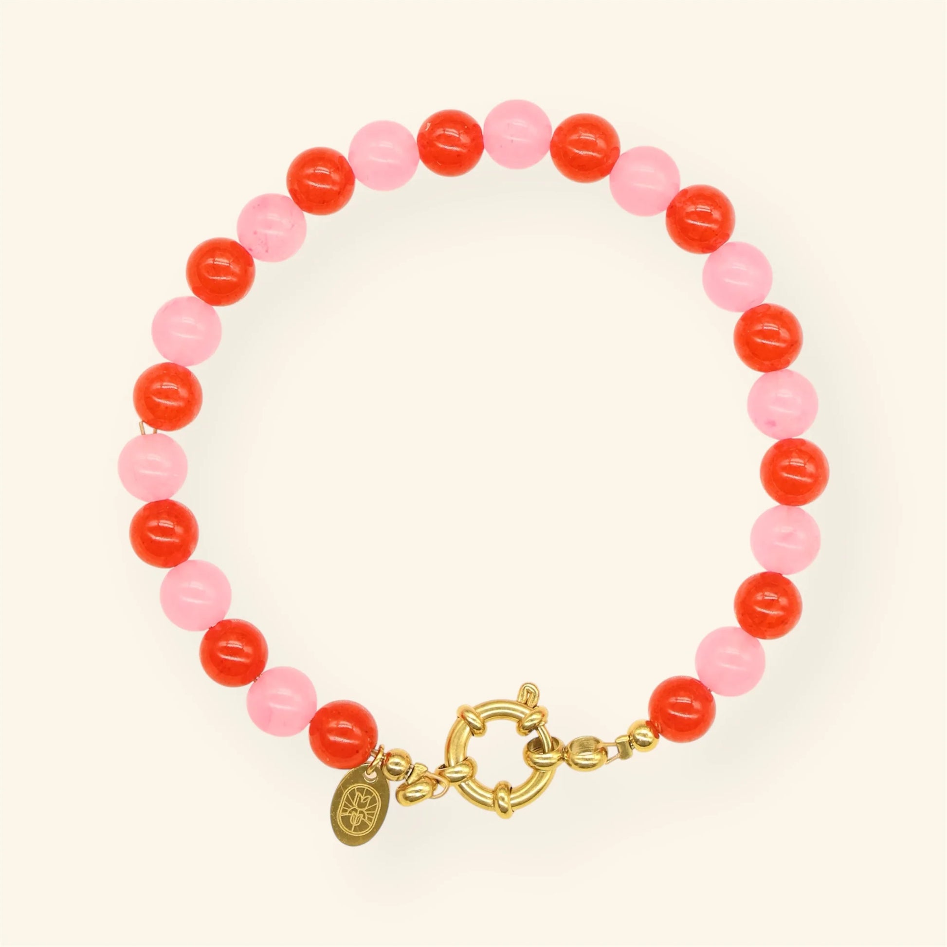 MABLE | ARMBAND - CANDY
