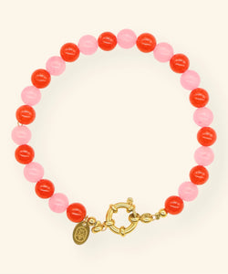 MABLE | ARMBAND - CANDY