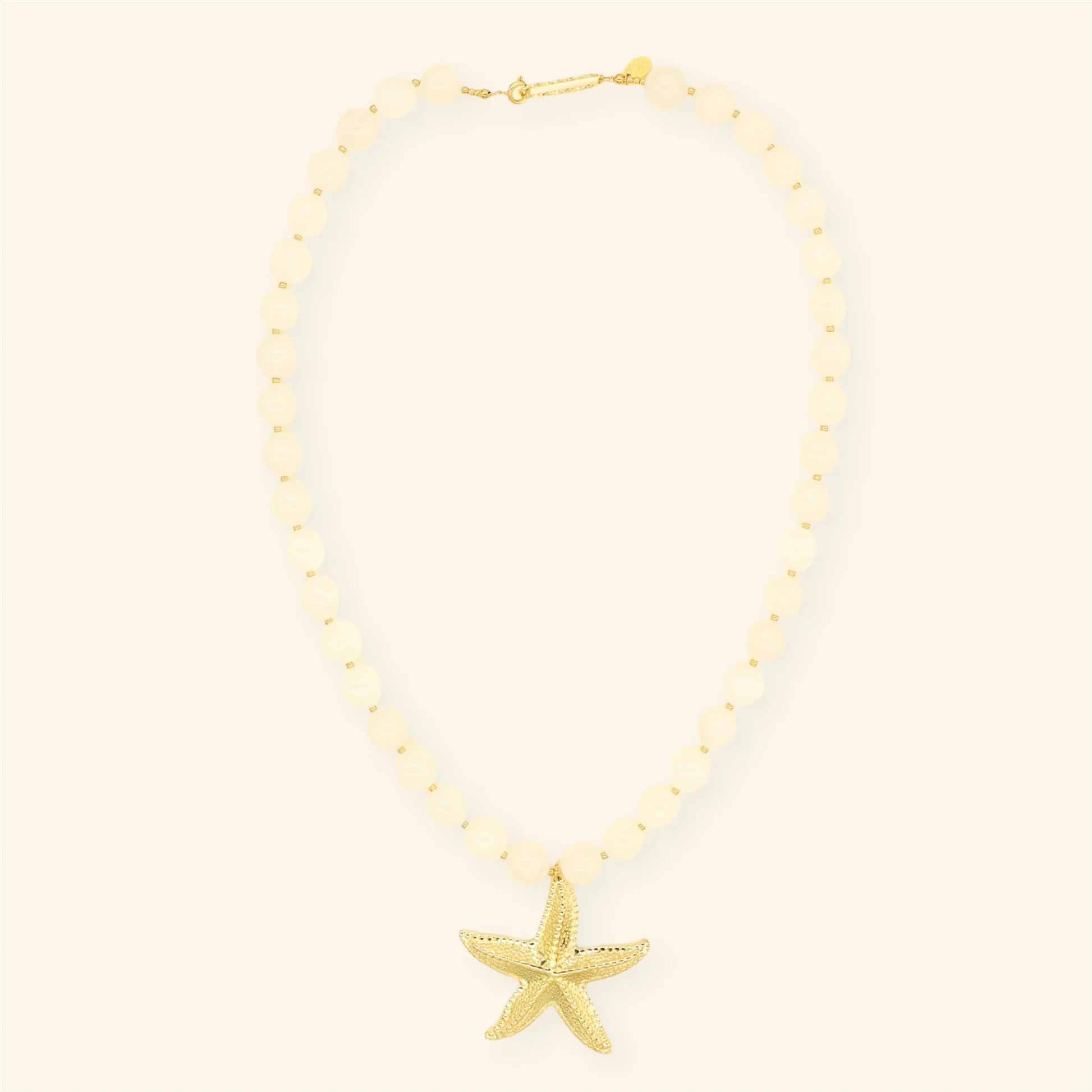 MABLE | KETTING - STATEMENT SEASTAR