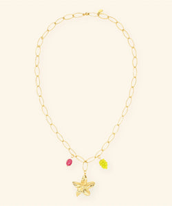MABLE | KETTING - JASMINE GRAPE