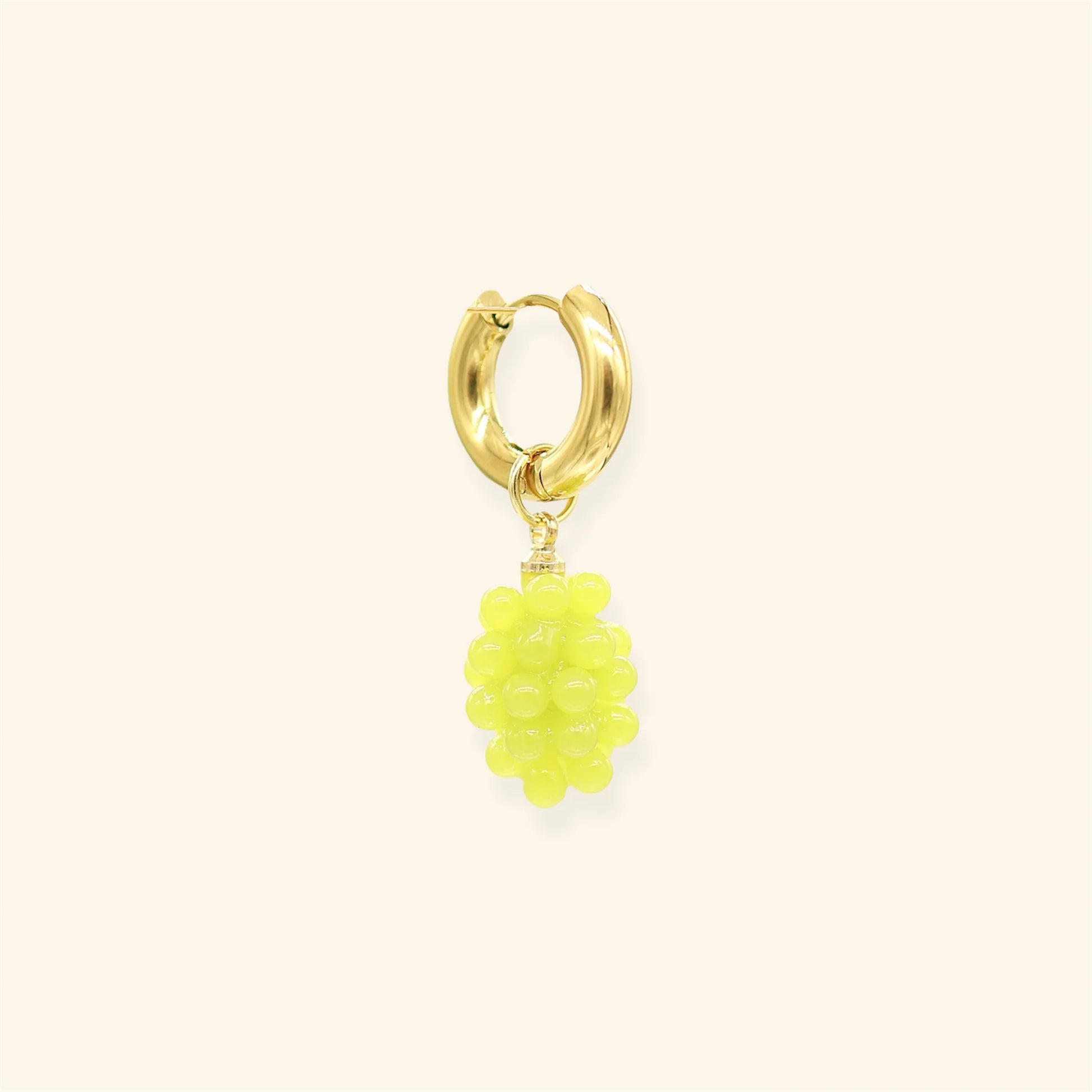 MABLE | EARRING - MINI GRAPE