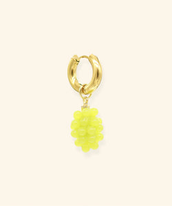 MABLE | EARRING - MINI GRAPE