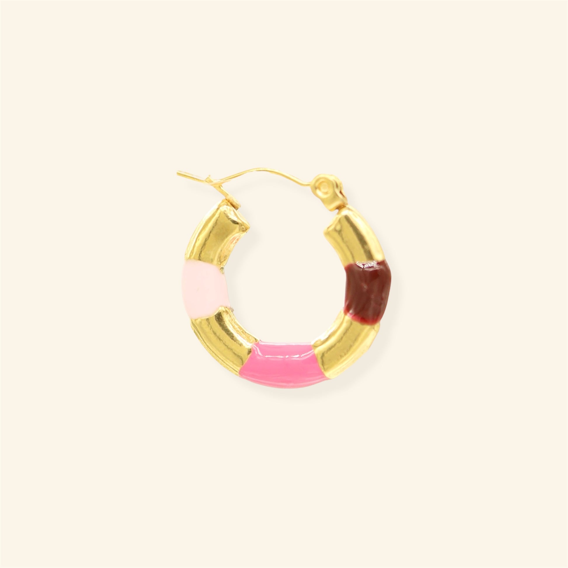 MABLE | EARRING - SUNRISE